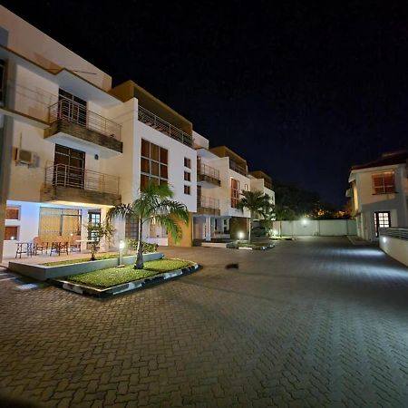 Ary Homestay Nyali- A Walk Away From City Mall Mombasa Exteriér fotografie