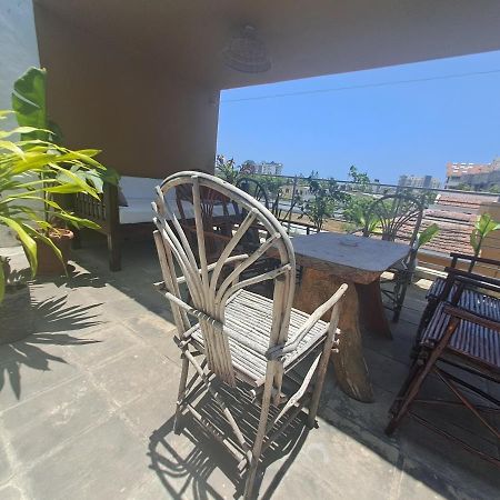 Ary Homestay Nyali- A Walk Away From City Mall Mombasa Exteriér fotografie