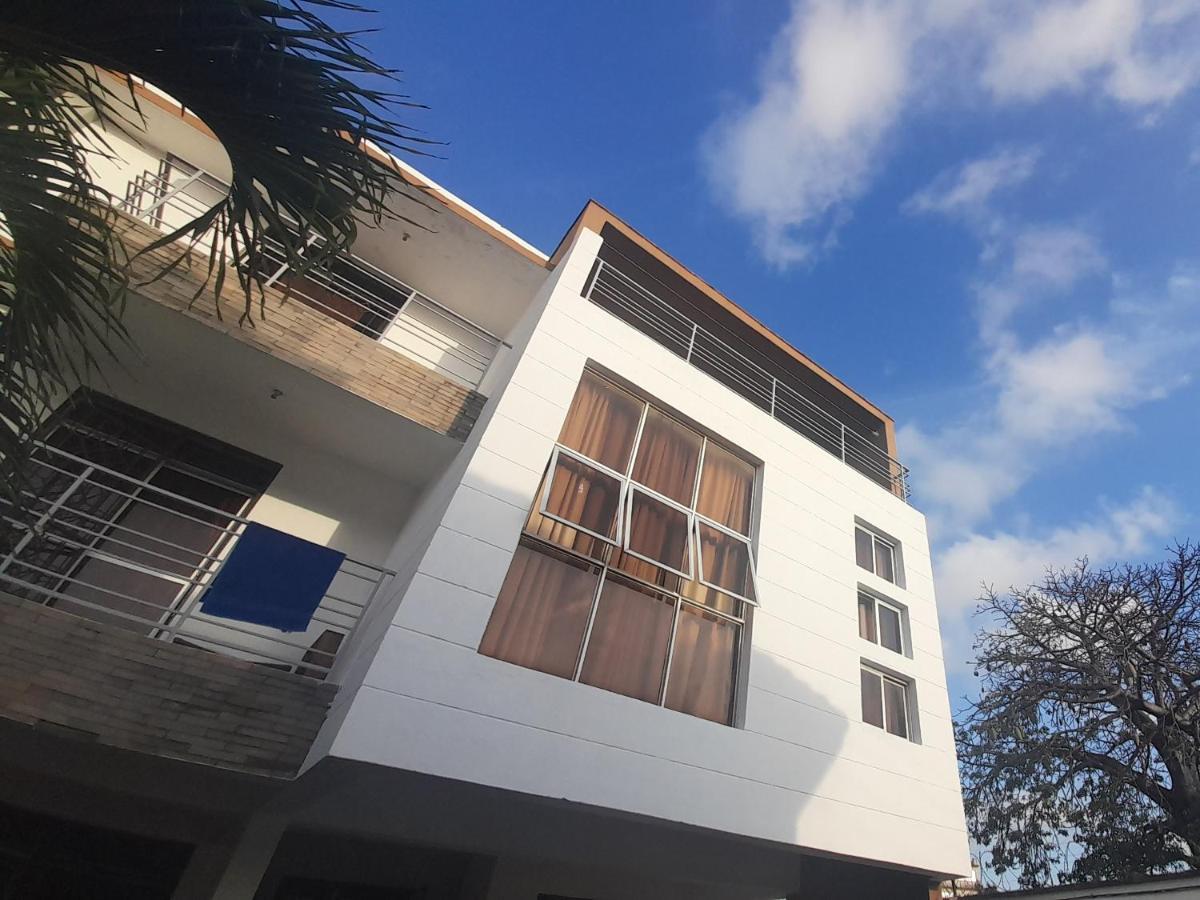 Ary Homestay Nyali- A Walk Away From City Mall Mombasa Exteriér fotografie