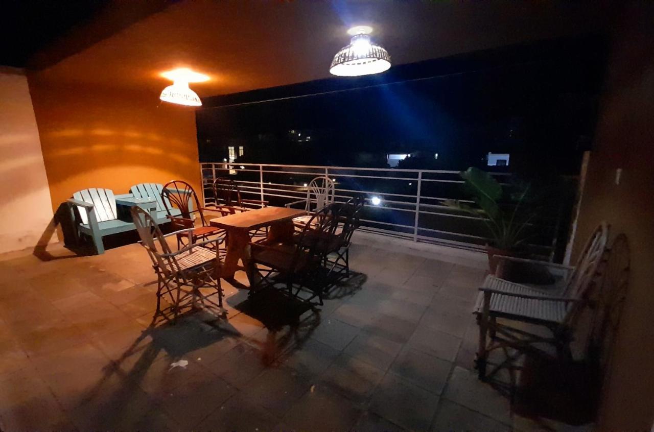 Ary Homestay Nyali- A Walk Away From City Mall Mombasa Exteriér fotografie