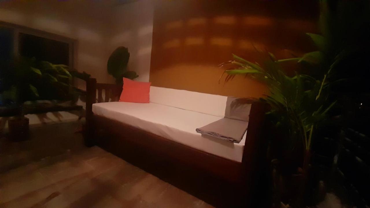 Ary Homestay Nyali- A Walk Away From City Mall Mombasa Exteriér fotografie