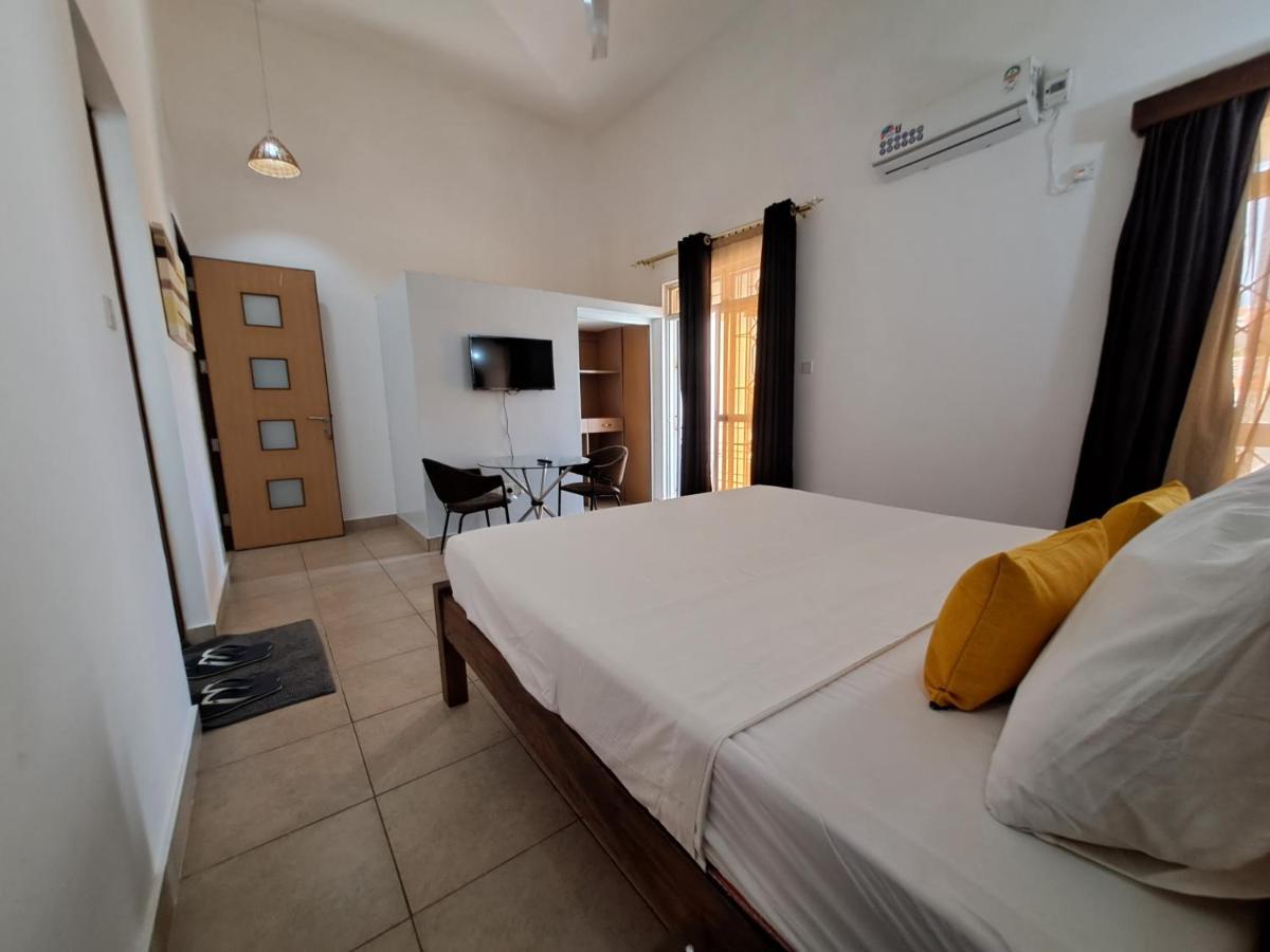 Ary Homestay Nyali- A Walk Away From City Mall Mombasa Exteriér fotografie