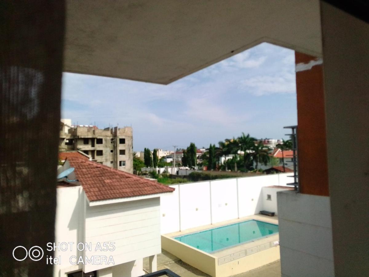 Ary Homestay Nyali- A Walk Away From City Mall Mombasa Exteriér fotografie